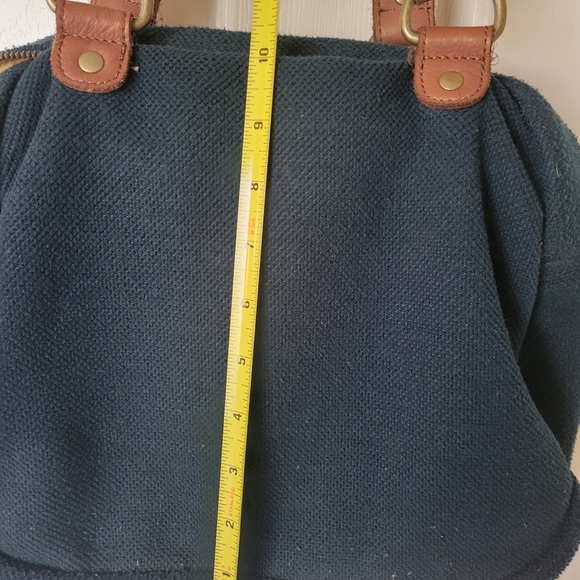 Anthropologie handbag - Picture 7 of 9